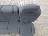 фото thumb №8, Сидіння заднє сидіння сидіння задні комплект задня jeep wrangler jl 18+