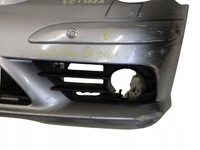 фото thumb №1, Mercedes r w251 251 przed liftem решітка ліва na holgen бампер передній amg