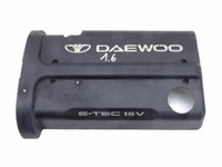 фото thumb №1, Fso daewoo lanos 04-08 1.6 16v крышка защита двигателя верхняя