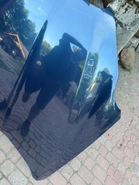 фото thumb №11, Jaguar xf 250 x250 капот крышка двигателя jjx ładna