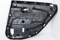 фото thumb №11, Обшивка двері лівий задній mini f54 clubman