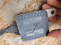 фото thumb №8, Фильтр dpf fap psa peugeot 508 i 2.0hdi