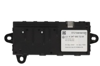 Купить A2479007205 модуль блок управления бортовой компьютер mercedes a247, фото thumb