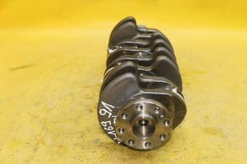 фото thumb №7, Wał колінчастий mercedes w169 2.0 cdi 64000