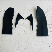 фото thumb №1, Защита туннель среднего правая левая renault koleos ii 2.0 dci 2019r