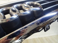 фото thumb №11, Решётка радиатора решётка радиатора audi a6 c8 4k0 pdc 4k0853651 llu