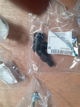 фото thumb №5, Амортизатор wykonawczy сцепления opel 95528953 набор