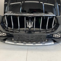 Капот бампер крылья лампы pas c820 kpl. перед maserati levante m161 18r Цена, фото thumb