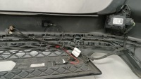фото thumb №15, Задній бампер volkswagen vw touareg iii 3 760 рестайлінг r-line 23- / радари