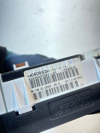 фото thumb №9, Спідометр  прилади obrotomierz peugeot 508 i 1.6 hdi 14r - 9806086280