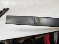 Bmw seria 5 e61 рестайлінг  08r молдинг скло двері лівий задній Недорого, фото thumb