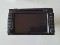 фото thumb №1, Kia sportage 3 iii 10-15r радіо навігація 96560-3u600wk