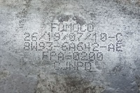 фото thumb №7, Радіаторів масла jaguar xj xf xfr 5.0 8w93-6a642-ae