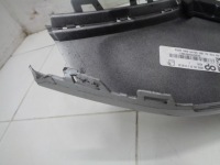 фото thumb №13, Бампер передний перед решётка радиатора накладка audi q4 e-tron 89a807725a 21r-