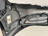 фото thumb №9, Porsche taycan 9j0 turbo s бампер переднє оригінальний новий