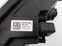 фото thumb №10, Hyundai i30 i 30 iii 3 lift противотуманная фара led drl правый 92208g4600 92208-g4600