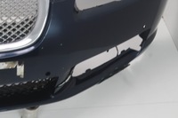 фото thumb №8, Бампер перед передний jaguar xf 07-11r pdc