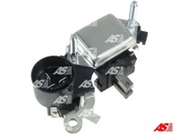 фото thumb №3, Ast регулятор напряжения генератора isuzu trooper