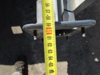 фото thumb №9, Лонжерон лівий перед ford mondeo mk4 07-10r hb t6