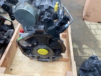 фото thumb №8, 10102-01q1j 8201663402 2.3 двигун m9t g mpr master nissan nv400 movano 23r