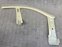 фото thumb №8, Обшивка стойка порог левый переднее tesla y