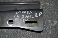 фото thumb №6, Кронштейн кронштейн крыла левый перед citroen c4 i