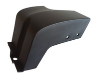 фото thumb №1, Молдинг накладка заглушка захист поріг права перед dacia duster ii