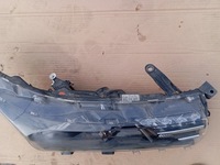 фото thumb №12, Лампа правая фара правый передний toyota corolla e16 e18 led