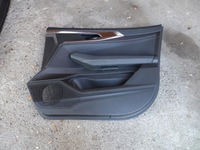 фото thumb №1, Обшивка дверь правый передний renault austral