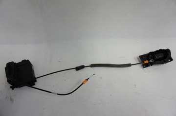 фото thumb №1, Замок двері праві переднє citroen c4 picasso ii