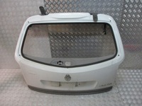 фото thumb №1, Крышка багажника багажника renault laguna ii kombi
