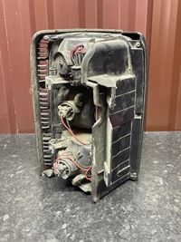 фото thumb №7, Mitsubishi pajero 1995 лампа правий задня права задня