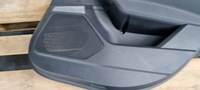фото thumb №10, S3 8y a3 оббивка обшивка шкіра двері правий задня bangolufsen sedan