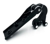 Підрамник середній двері бокових renault master 3 Доставка, фото thumb