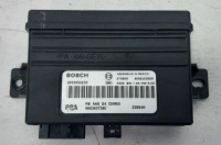 фото thumb №1, Модуль парковки pdc citroen c4 picasso