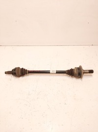 фото thumb №1, Приводной вал правая задняя задняя bmw f10 3.0d 3.5d 7581018