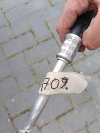 фото thumb №4, Шланг кондиціонера alfa stelvio