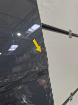 фото thumb №2, Двері лівий зад renault master iv 19- оригінал