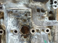 фото thumb №6, Кришка клапанів вали розподільного валу 8200539196 renault 2.0 dci