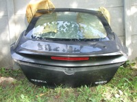 фото thumb №1, Opel insignia- крышка багажника задняя задняя z177