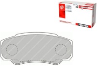 фото thumb №1, Гальмівні колодки гальмівні citroen jumper fiat ducato peugeo