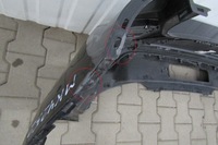 фото thumb №10, Бампер задняя задний vw t-roc r-line 2ga 17-20