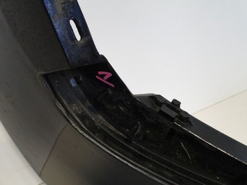 фото thumb №5, Mercedes g 463 w463 розширення крила ліві amg