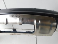 фото thumb №13, Бампер задняя audi a6 c6 allroad 06-11 4pdc m-ód poznań