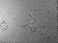 фото thumb №7, Vw t-roc полиця консолі середньої гніздо 12v 2gb863328 2gb864263