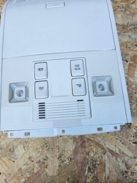 фото thumb №4, Лампа потолочный vw volkswagen 5g0868837