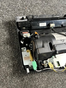 фото thumb №9, Mazda 5 i gen. cr дисплей навигации навигация gps cc29 66 dv0