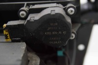 Отопитель mercedes sl r230 европа Доставка, фото thumb