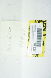 фото thumb №7, Jz339 jeep grand cherokee wk2 ^ подножка порог правый