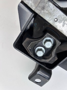 фото thumb №7, Kia sportage iv лапи подушка коробки коробки передач 21834-d9100 оригинал